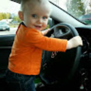 Meet your Posher, Barbara